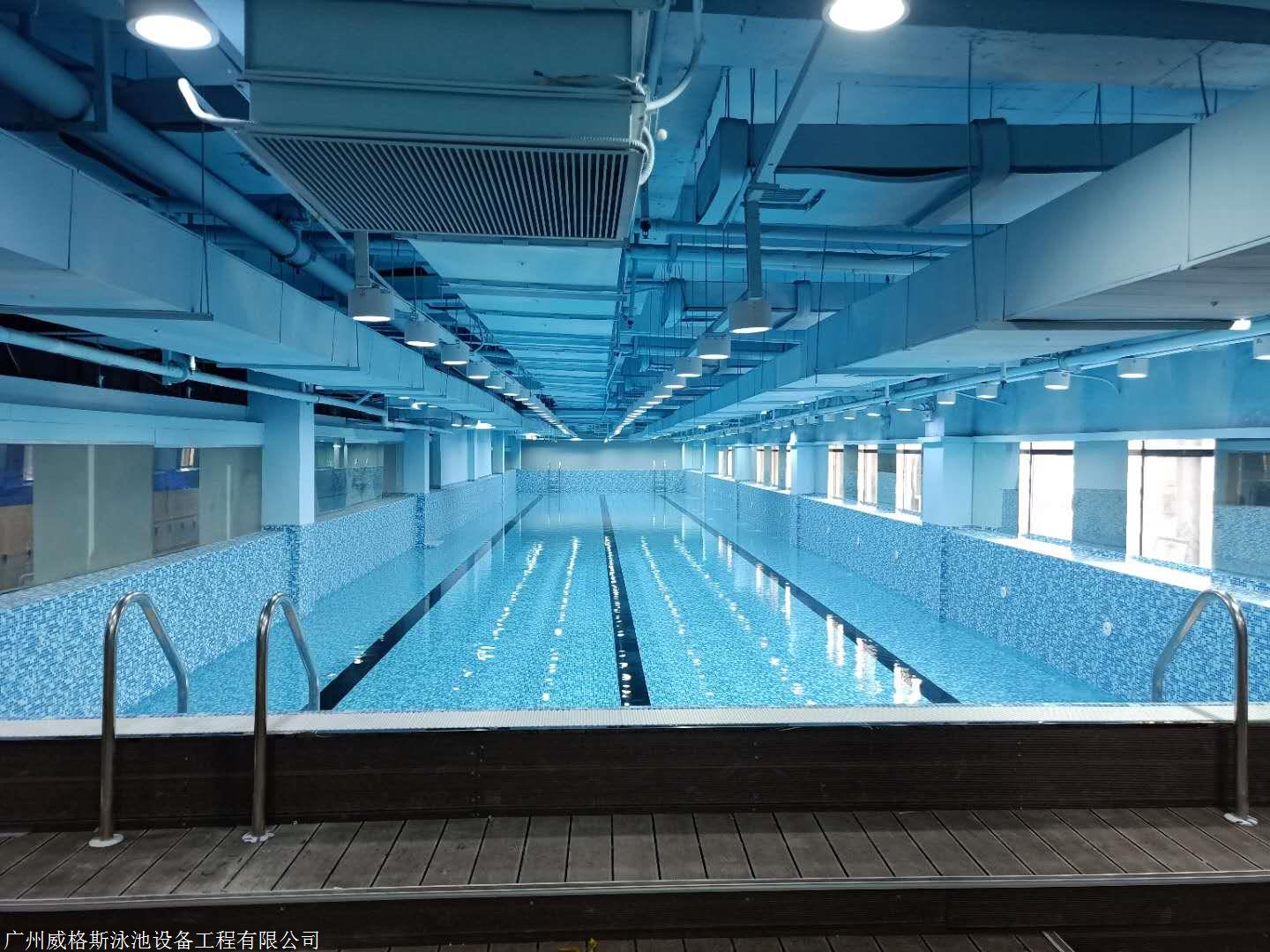 社旗县游泳池水处理设备的分类及选型分析