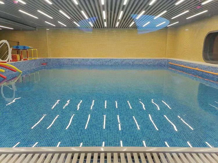 社旗县​游泳池净化设备 泳池水处理设备 温泉桑拿设备施工维护如何做