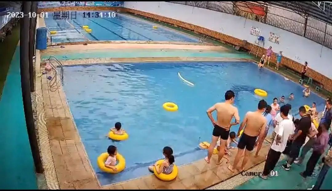 社旗县AQUA 爱克三集一体除湿热泵：室内泳池的理想选择